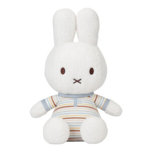 Miffy Bamse 35cm Vintage Little Flowers
