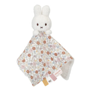 Miffy Nusseklud Vintage Little Flowers