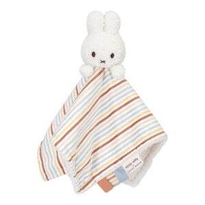 Miffy Nusseklud Vintage Sunny Stripes