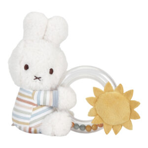 Miffy Ringrangle Vintage Sunny Stripes