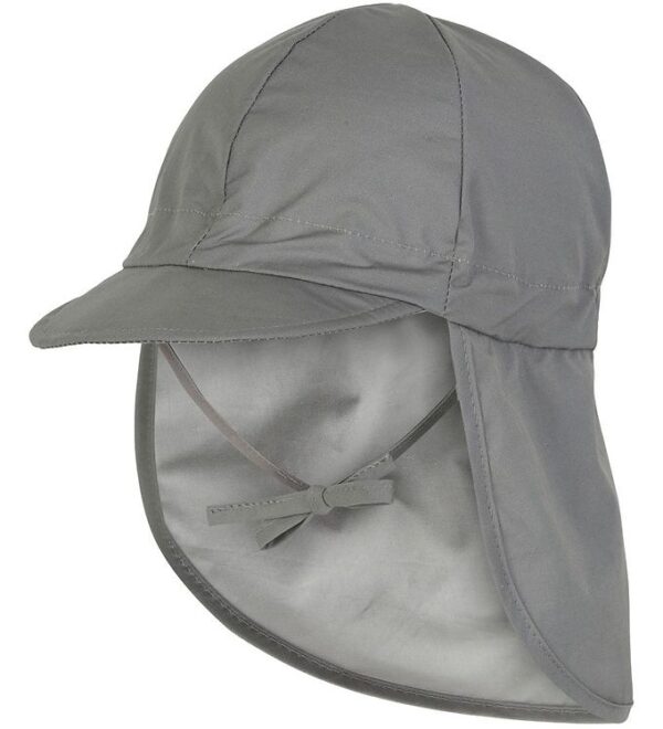 Mikk-Line Solhat - Neutral Grey