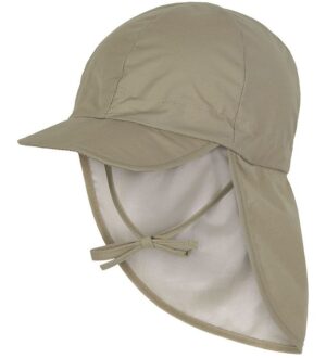 Mikk-Line Solhat - Olive Gray