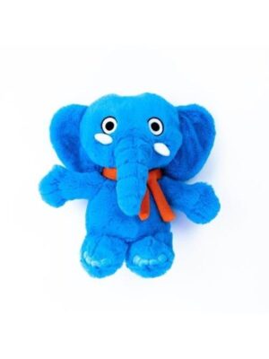 Mimbo Jimbo Elefant - Børnebog