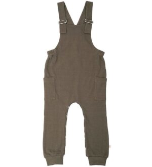 Minimalisma Smækbukser - Eikin - Heather