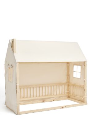 Minitude Mason Sengehimmel Hus, Offwhite