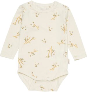 Minymo Body, Bamboo, 68, Babytøj