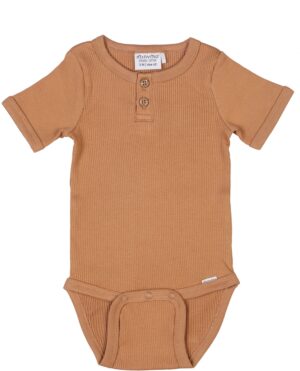 Minymo Body, Chipmunk, 62, Babytøj