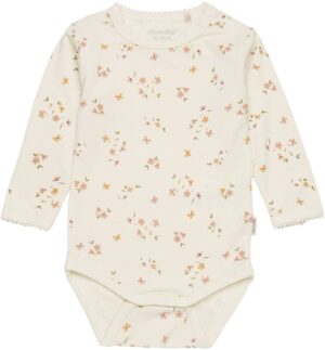 Minymo Body, Veiled Rose Flower, 62, Babytøj