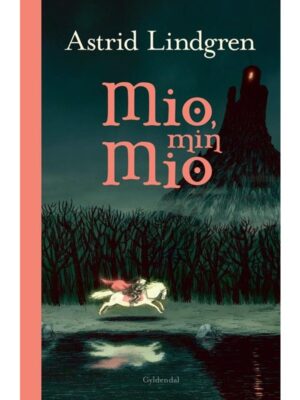 Mio min Mio - Børnebog - hardcover