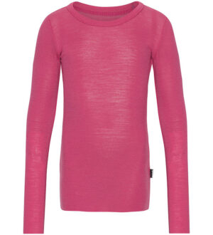Molo Bluse - Uld - Rihanna - Pink Magic