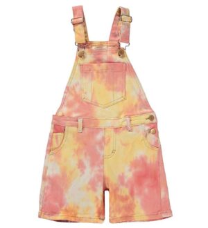 Molo Smækbukser - Ansonia - Vivid Dye