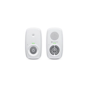 Motorola Baby alarm Audio AM21