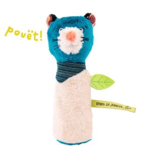 Moulin Roty Klemmedyr Pantern Zimba