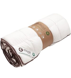 Müsli Kapok Baby Dyne - 70x100 cm - Cream