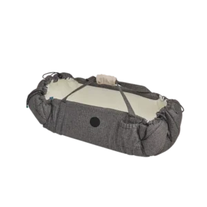 Najell Sleepcarrier Vol 3 - Houndstooth Grey