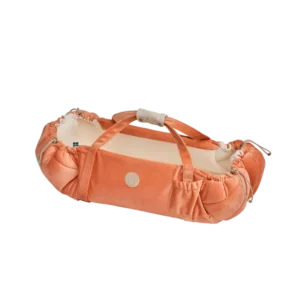 Najell Sleepcarrier Vol 3 - Velvet Peach