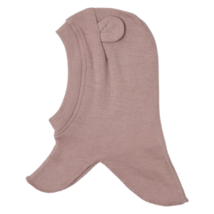 Name It Elefanthue med Ører i uld - Willit - Antler str. 45/47 - 6-9 Mdr.