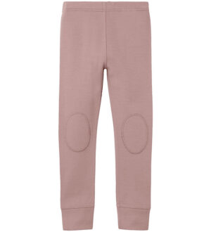 Name It Leggings - NmfWillitus - Uld -Antler