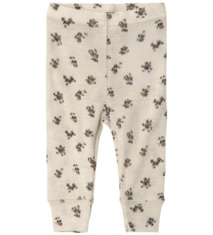 Name It Leggings - Uld - NbfWang - Moonbeam