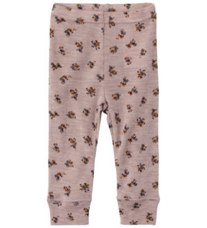 Name It Leggings - Uld - NbfWang - Sphinx