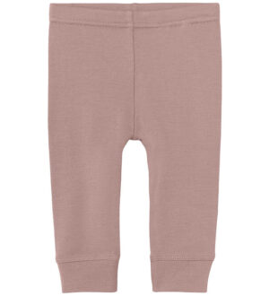 Name It Leggings - Uld - NbfWillow - Antler