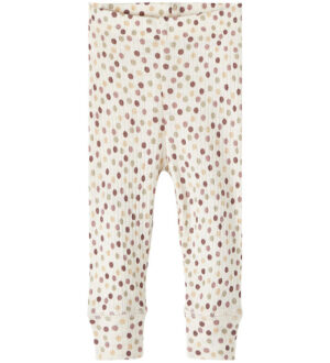 Name It Leggings - Uld - NbfWomi - Moonbeam