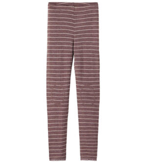 Name It Leggings - Uld - NkfWang - Peppercorn