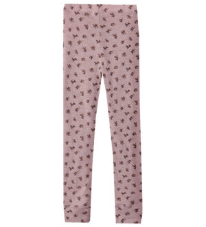 Name It Leggings - Uld - NkfWang - Sphinx