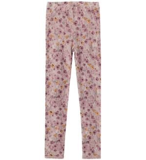 Name It Leggings - Uld - NkfWang - Sphinx