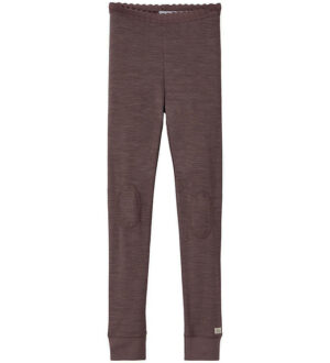 Name It Leggings - Uld - NkfWyla - Peppercorn