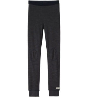 Name It Leggings - Uld - NkmWyla - Blue Graphite