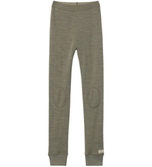 Name It Leggings - Uld - NkmWyla - Vetiver