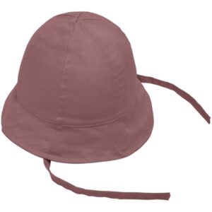 Name It Rose Taupe Zille UV Hat
