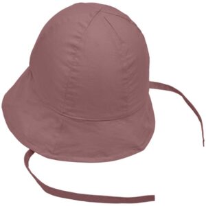 Name It Rose Taupe Zille UV Hat