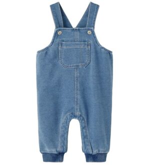 Name It Smækbukser - NbmBen - Medium Blue Denim