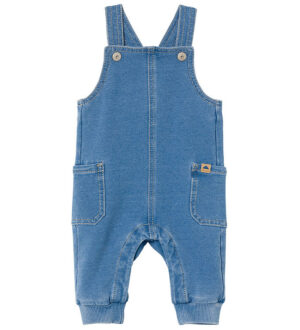 Name It Smækbukser - NbmBen - Medium Blue Denim