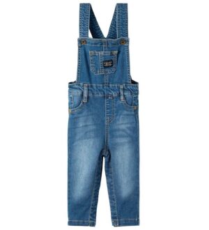Name It Smækbukser - Noos - NbmRobin - Medium Blue Denim