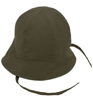 Name It Sommerhat - UV50+ - NbmZalle - Olive Night