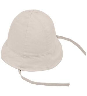 Name It Sommerhat - UV50+ - NbmZean - Oatmeal