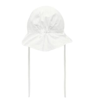 Name It Sommerhat - UV50+ - NmfZanny - Bright White