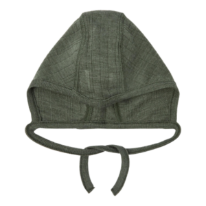 Name it Baby Hjelm i uld - Beetle str. 45/47