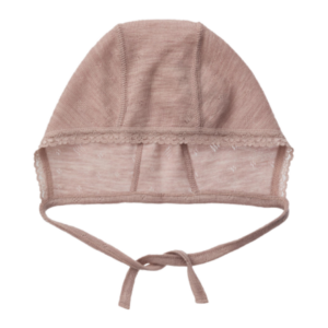 Name it Baby Hjelm i uld - Sphinx str. 45/47