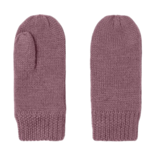 Name it Luffer i uld - Flash - Wistful Mauve str. 5