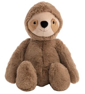 NatureZoo Bamse - 30 cm - Dovendyr - Brun