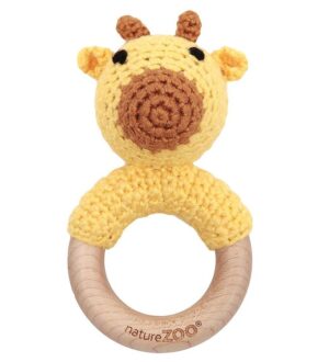 NatureZoo Rangle - Giraf