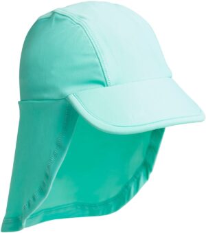Nordbjørn Fårö UV-Hat, Mint, 56