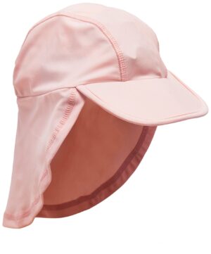 Nordbjørn Fårö UV-Hat UPF50+, Silver Pink, 52