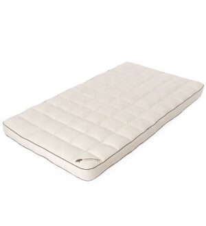 Nsleep Madras - Sebra Grow - Kapok - 90x160