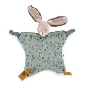 Nusseklud - Salvie - Trois petits lapins