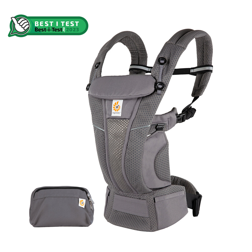 Omni Breeze - graphite grey Omni Breeze - graphite grey